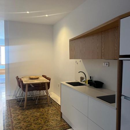 Trianasuites Las Palmas de Gran Canaria Eksteriør billede